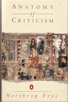 Anatomy of Critisism: Four Essays. vignette