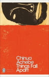 Chinua achebe things fall apart vignette