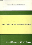 Les clés de la langue Arabe vignette