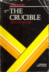 The Crucible vignette