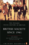 British society since 1945. vignette