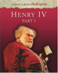 Henry IV : Part I vignette