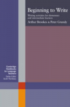 Beginning to write:Writing activities for elementary and intermediate learn-ers. vignette