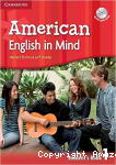 American English In Mind 1 Combo 1A Student's Book With DVD-ROM vignette