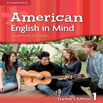 American English In Mind 1 Teacher's Edition vignette