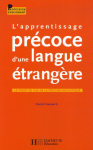 L'apprentissage précoce d'une langue étrangère vignette