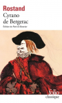 Cyrano De Bergerac vignette