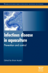 Infectious disease in aquaculture : prevention and controle vignette