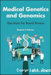 Medical genetics and genomics vignette