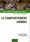 Le comportement animal vignette