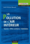 La pollution de l'air intérieur vignette