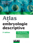 Atlas d'embryologie descriptive vignette