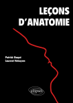 Leçons d'anatomie vignette