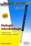 Biologie microbiologie vignette