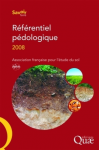 Référentiel pédologique 2008 vignette