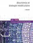 Biochimie et biologie moléculaire vignette