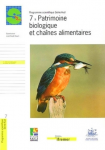 Patrimoine biologique et chaines alimentaires vignette