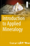 Introduction to applied mineralogy vignette