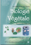 Illustration du cours Biologie végétale vignette