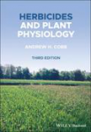 Herbiciedes and plant physiology vignette