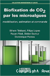 Biofixation de CO2 par les microalgues vignette