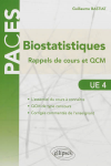 Biostatistiques vignette