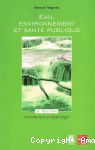 Eau,environnement et santé publique vignette