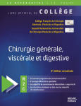 Chirurgie générale,viscérale et digestive vignette