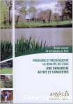 Produire et reconquerir la qualite de l'eau vignette