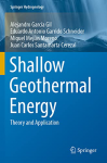 Shallow geothermal energy:Theory and application vignette