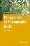 Petrogenesis of metamorphic rocks vignette